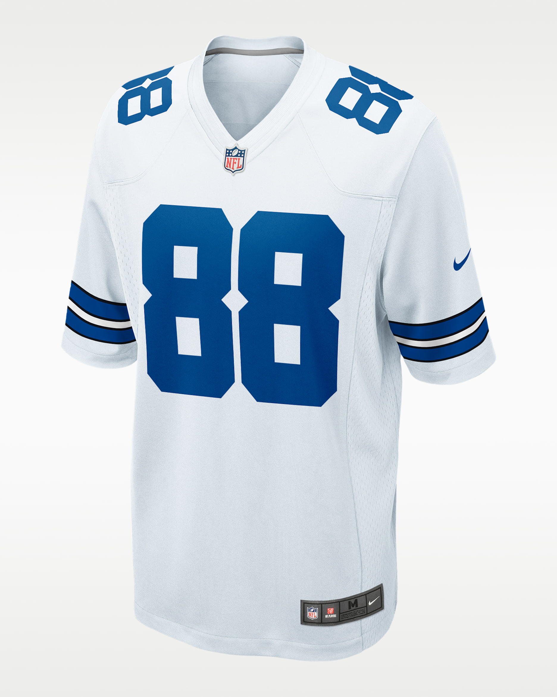 NFL Dallas Cowboys (Ceedee Lamb) Men's Game Football Jersey. Nike.com